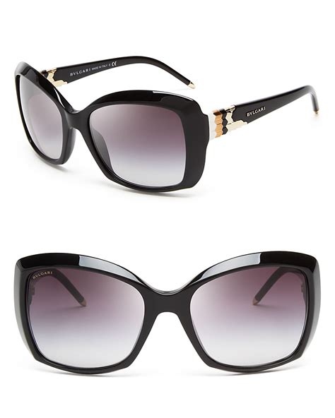 BVLGARI Designer Sunglasses .